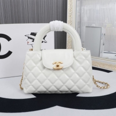 Chanel Top Handle Bags